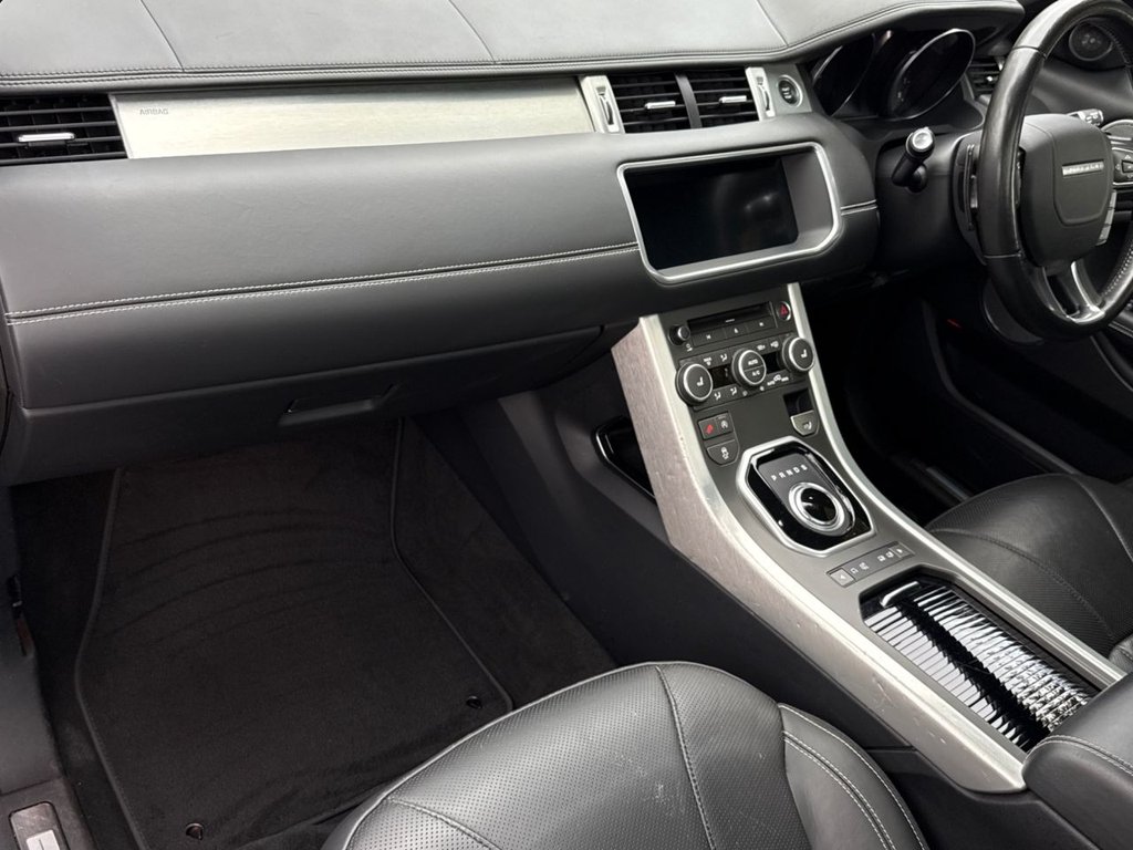 Used Land Rover Range Rover Evoque 2017 for sale - 76621652: Photo 13