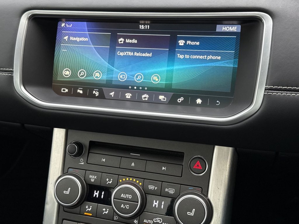 Used Land Rover Range Rover Evoque 2017 for sale - 76621652: Photo 17