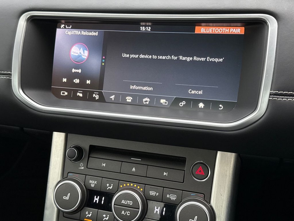 Used Land Rover Range Rover Evoque 2017 for sale - 76621652: Photo 18