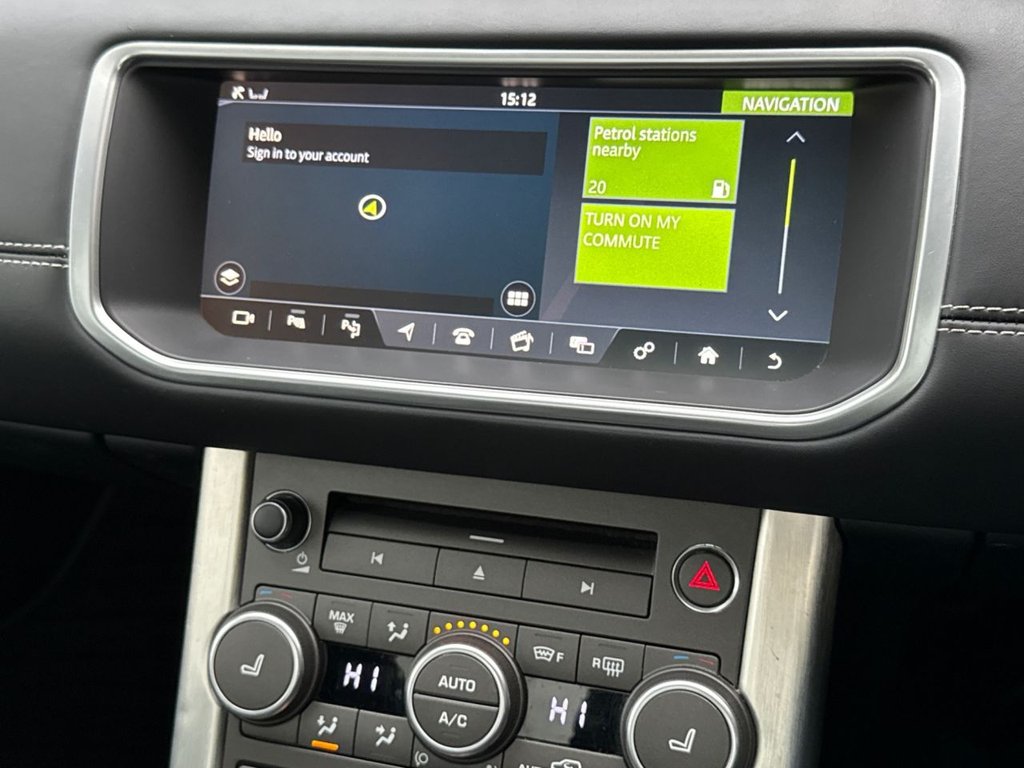 Used Land Rover Range Rover Evoque 2017 for sale - 76621652: Photo 19