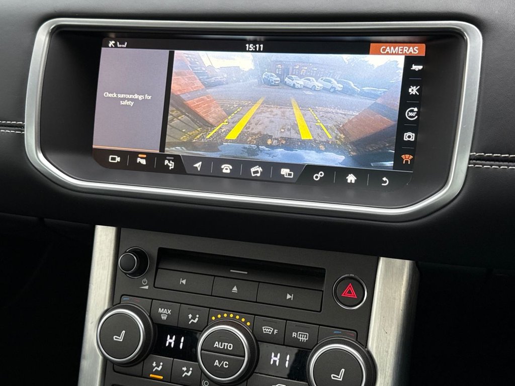 Used Land Rover Range Rover Evoque 2017 for sale - 76621652: Photo 20