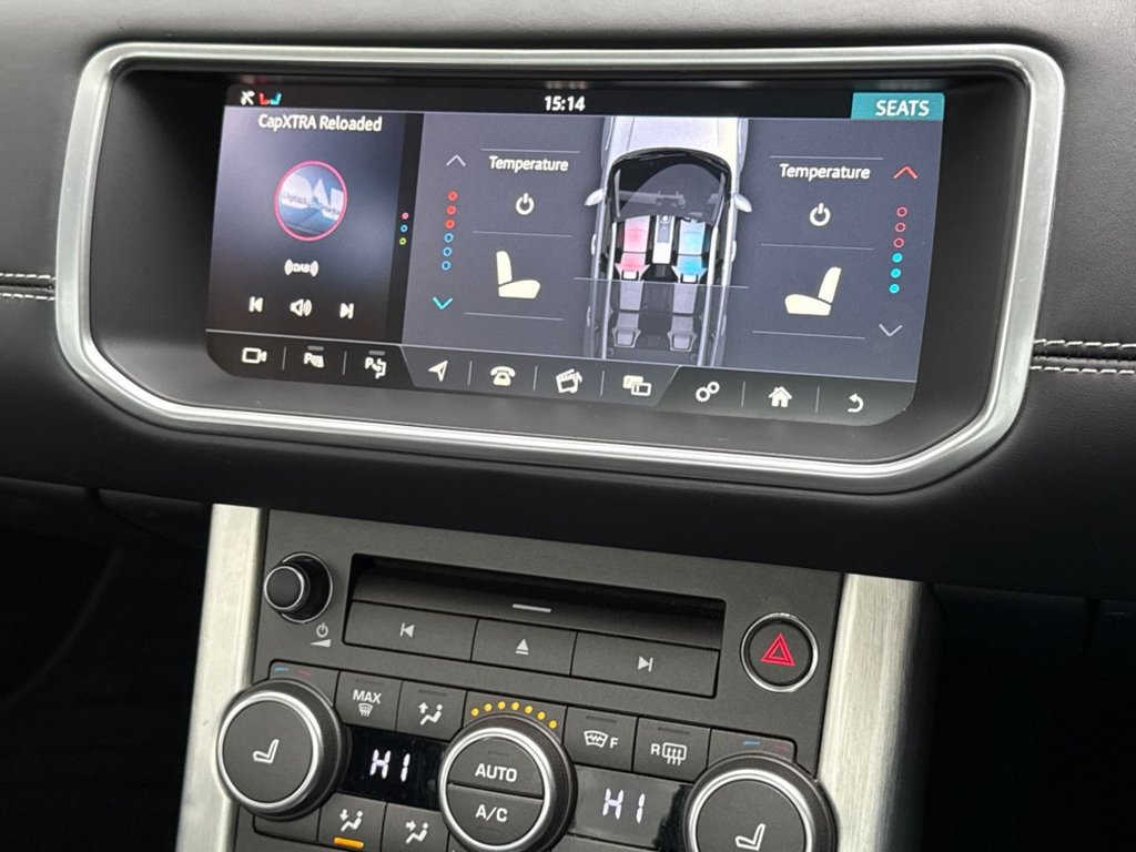 Used Land Rover Range Rover Evoque 2017 for sale - 76621652: Photo 21