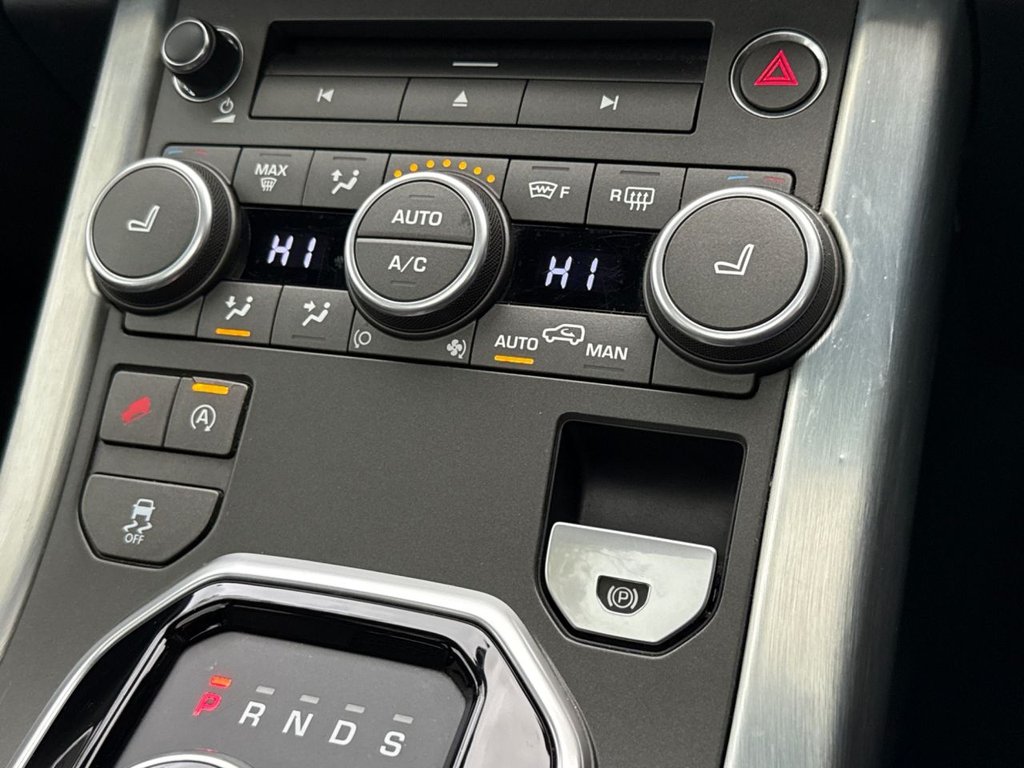 Used Land Rover Range Rover Evoque 2017 for sale - 76621652: Photo 22