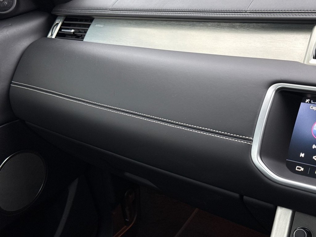 Used Land Rover Range Rover Evoque 2017 for sale - 76621652: Photo 23