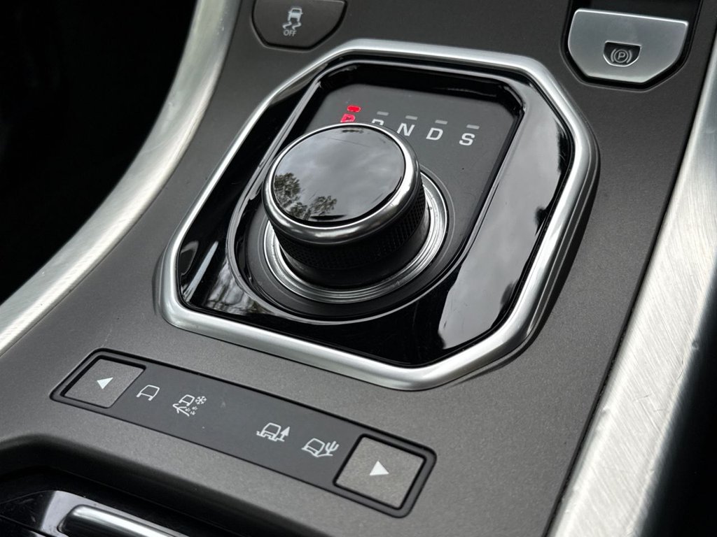 Used Land Rover Range Rover Evoque 2017 for sale - 76621652: Photo 24