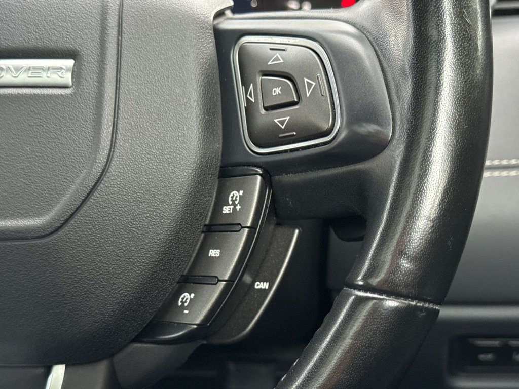 Used Land Rover Range Rover Evoque 2017 for sale - 76621652: Photo 30