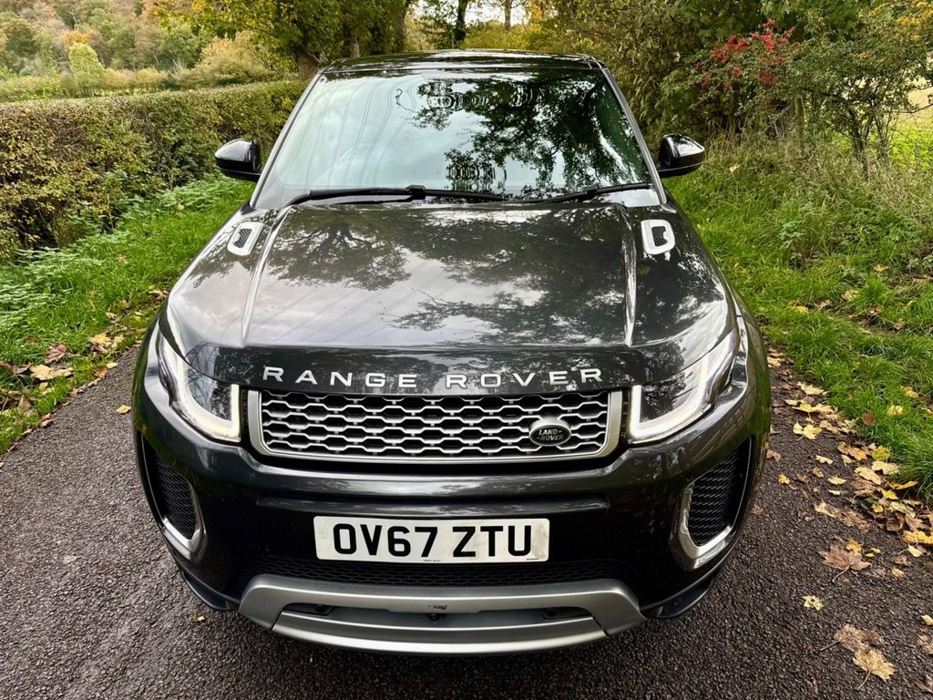 Used Land Rover Range Rover Evoque 2017 for sale - 76621652: Photo 7
