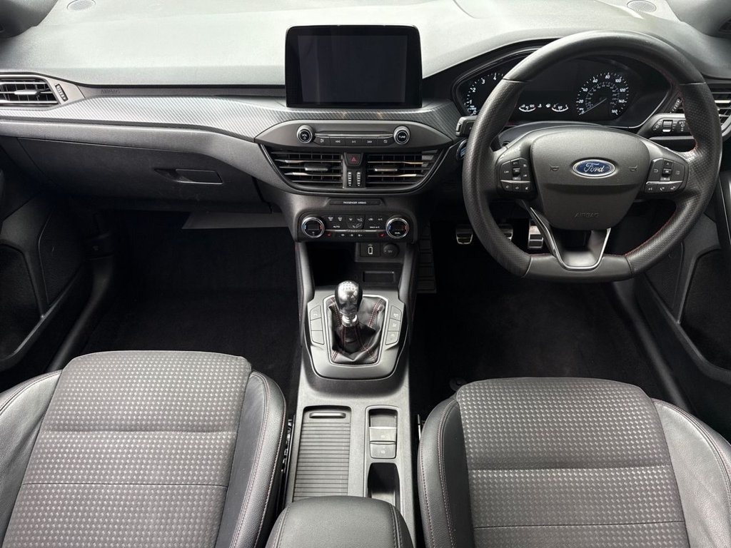 Used Ford Focus 2020 for sale - 76621643: Photo 10