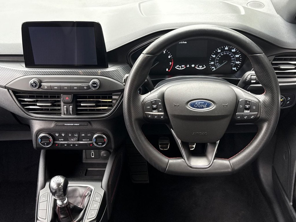 Used Ford Focus 2020 for sale - 76621643: Photo 11
