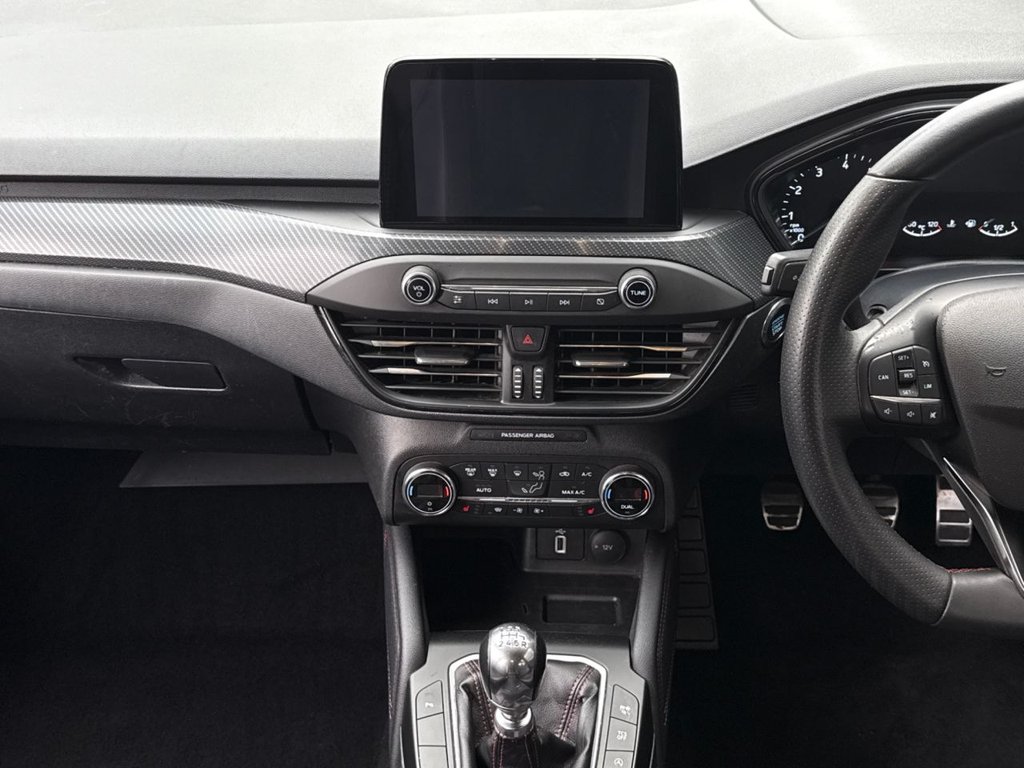 Used Ford Focus 2020 for sale - 76621643: Photo 12