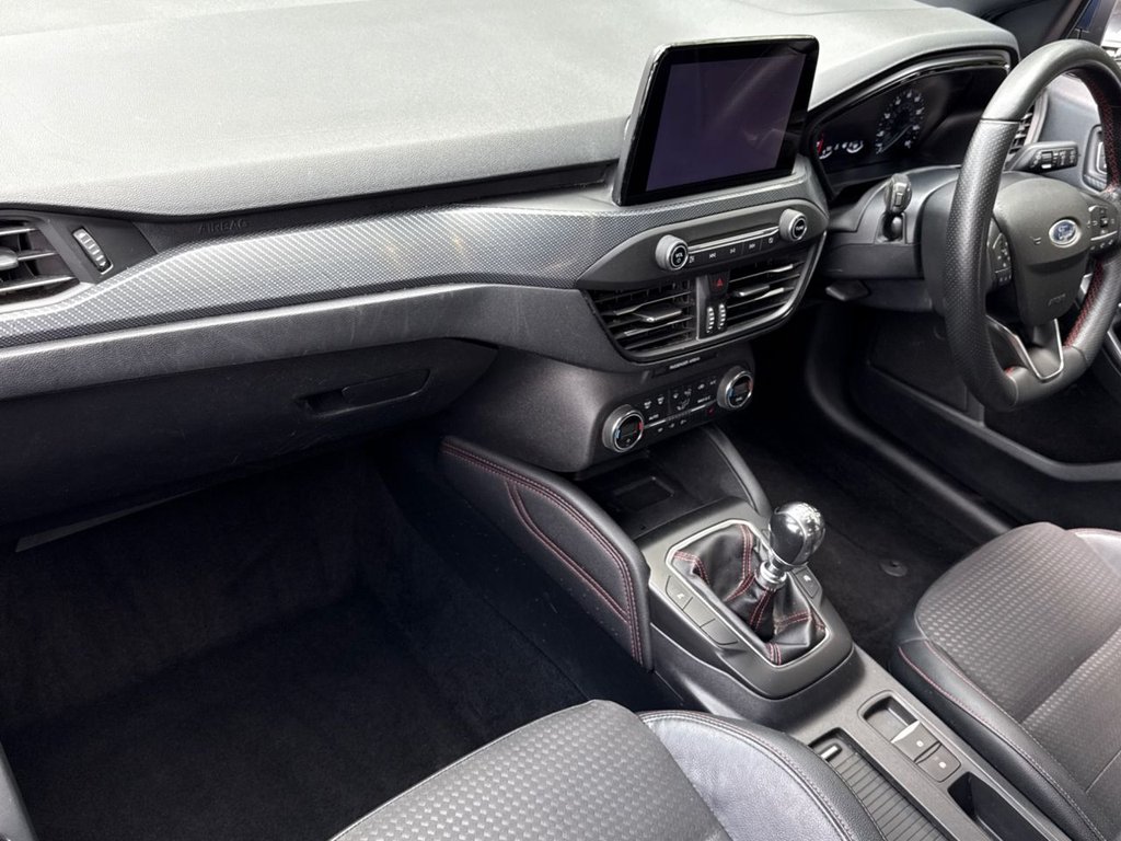 Used Ford Focus 2020 for sale - 76621643: Photo 16