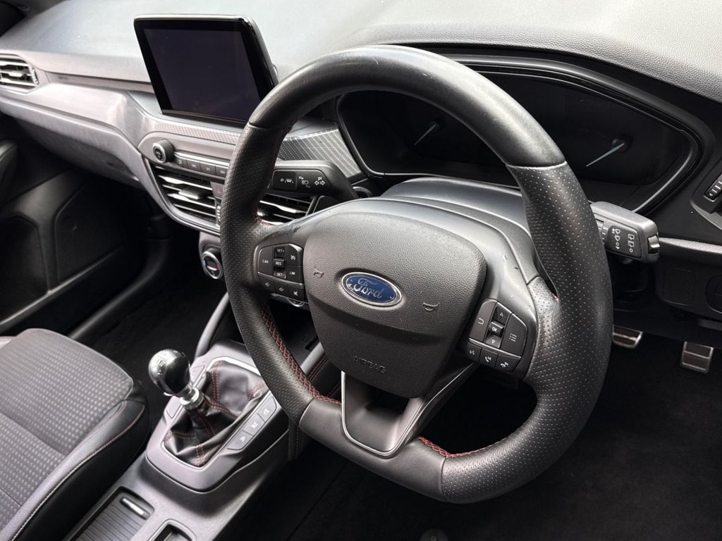 Used Ford Focus 2020 for sale - 76621643: Photo 17