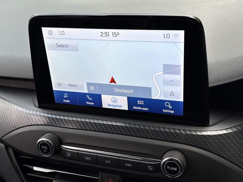 Used Ford Focus 2020 for sale - 76621643: Photo 19