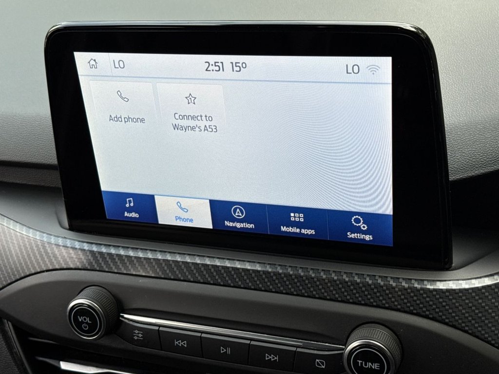 Used Ford Focus 2020 for sale - 76621643: Photo 20