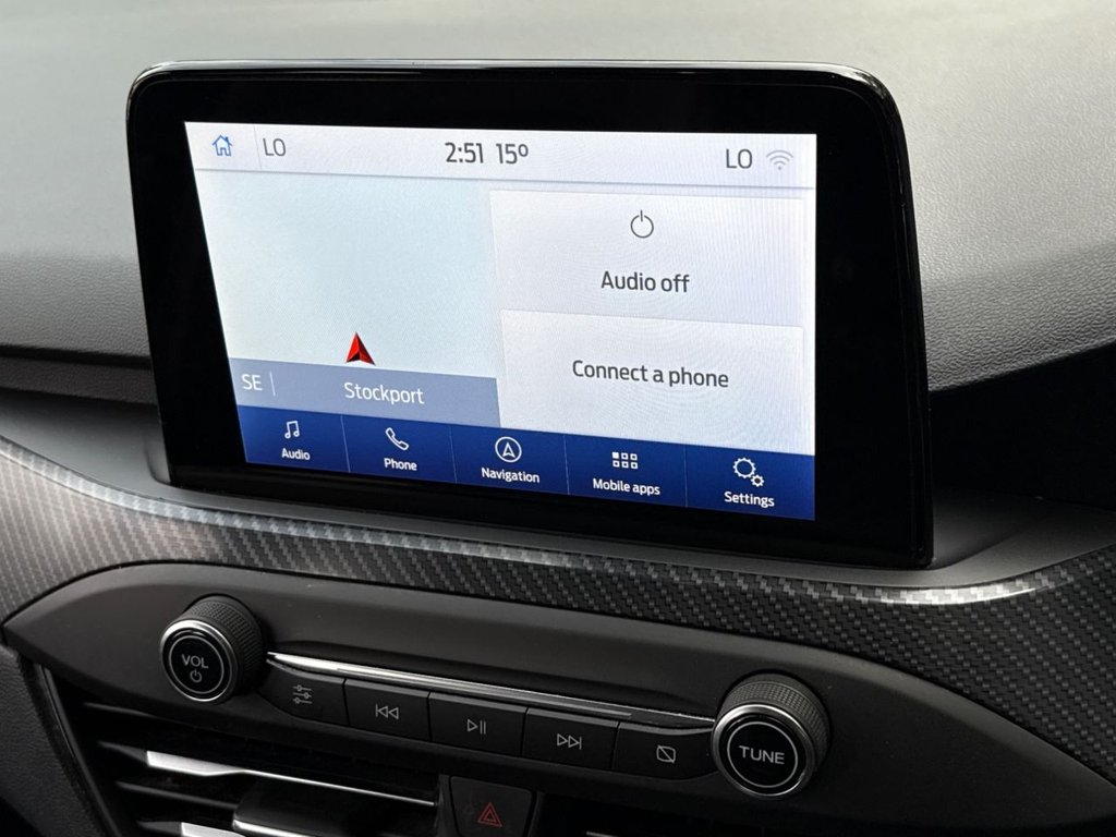 Used Ford Focus 2020 for sale - 76621643: Photo 21