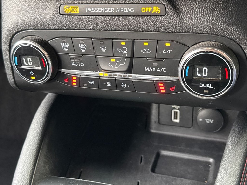 Used Ford Focus 2020 for sale - 76621643: Photo 22