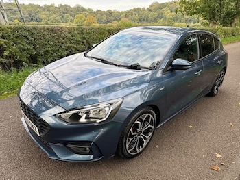 Used Ford Focus 2020 for sale - 76621643: Photo