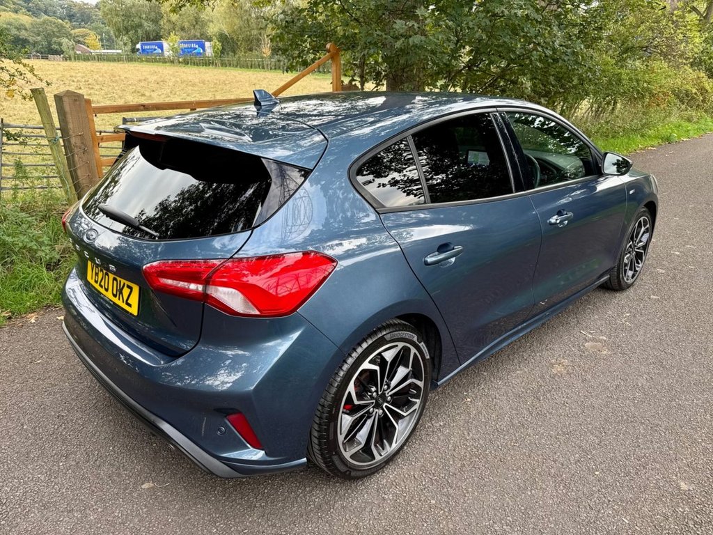 Used Ford Focus 2020 for sale - 76621643: Photo 5