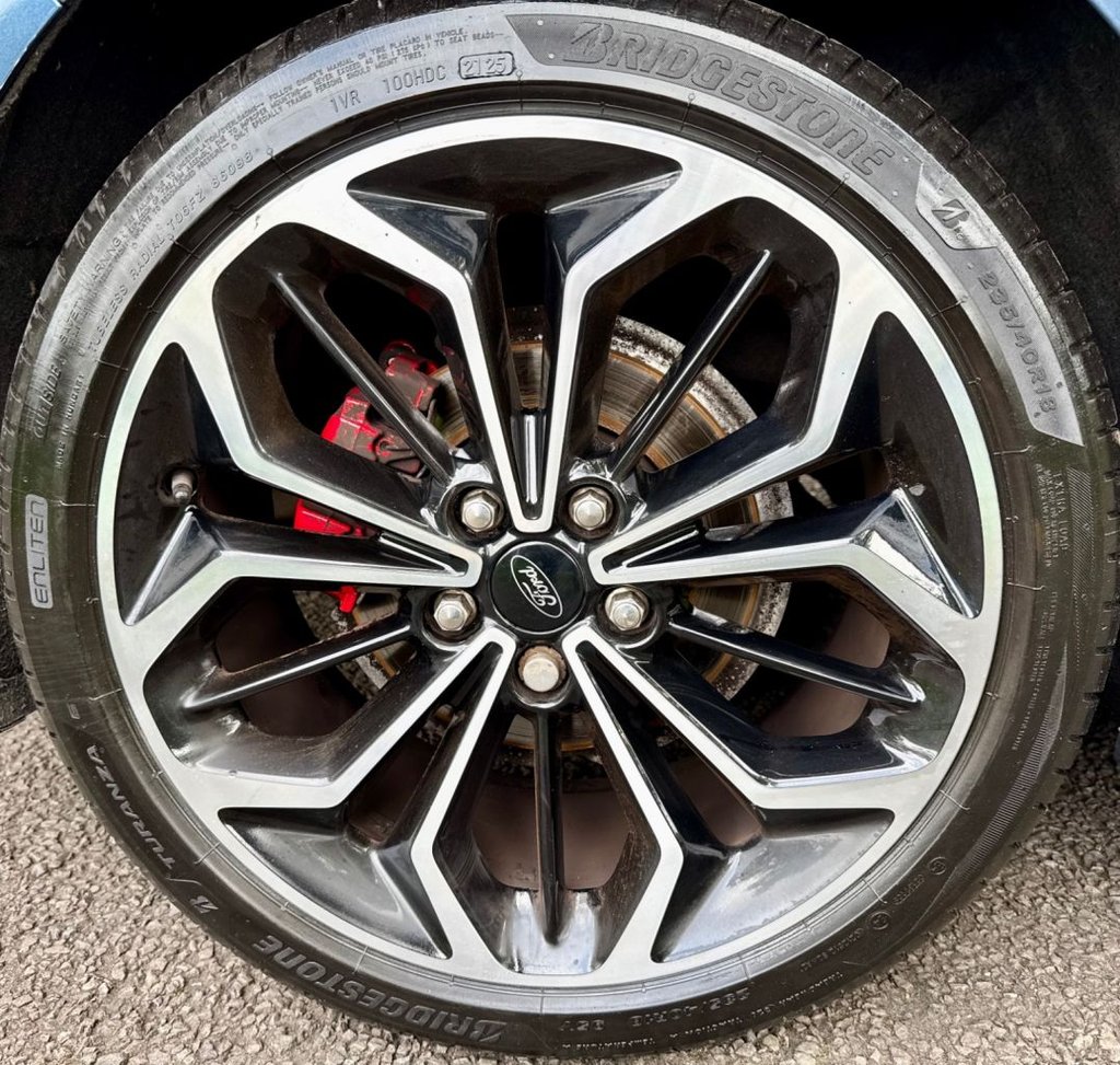 Used Ford Focus 2020 for sale - 76621643: Photo 9