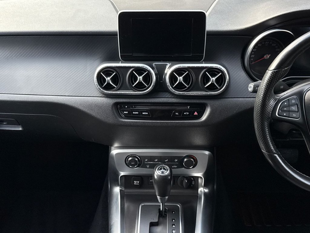 Used Mercedes-Benz X Class 2019 for sale - 76711471: Photo 13