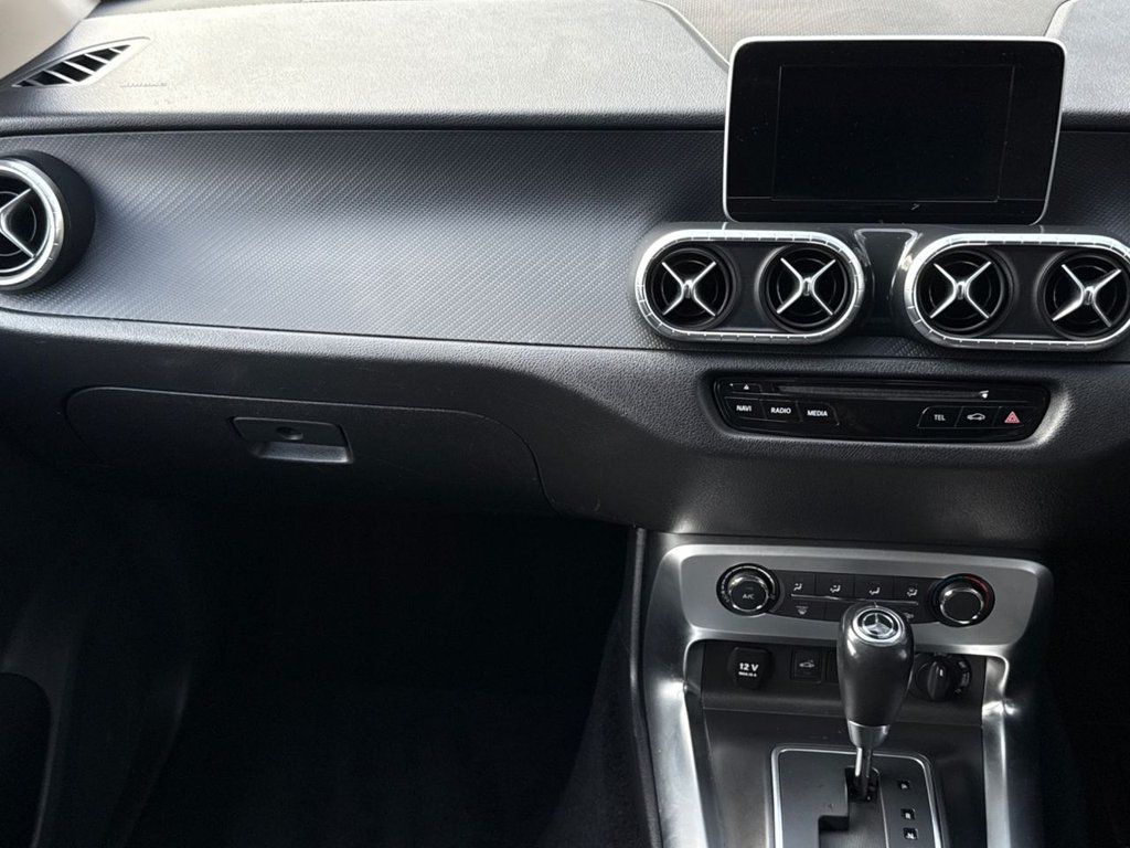 Used Mercedes-Benz X Class 2019 for sale - 76711471: Photo 14