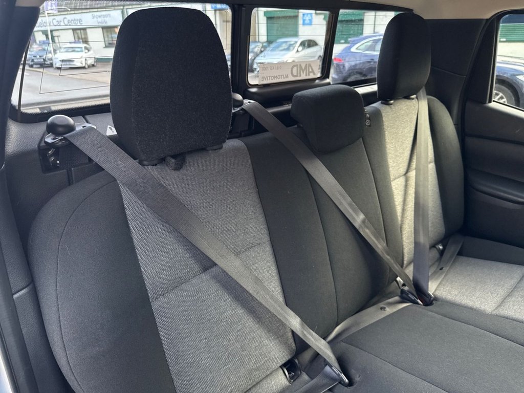 Used Mercedes-Benz X Class 2019 for sale - 76711471: Photo 15