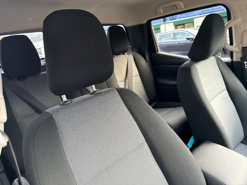 Used Mercedes-Benz X Class 2019 for sale - 76711471: Photo 17