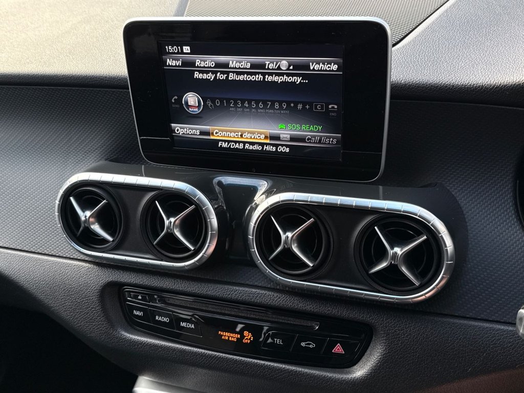 Used Mercedes-Benz X Class 2019 for sale - 76711471: Photo 20