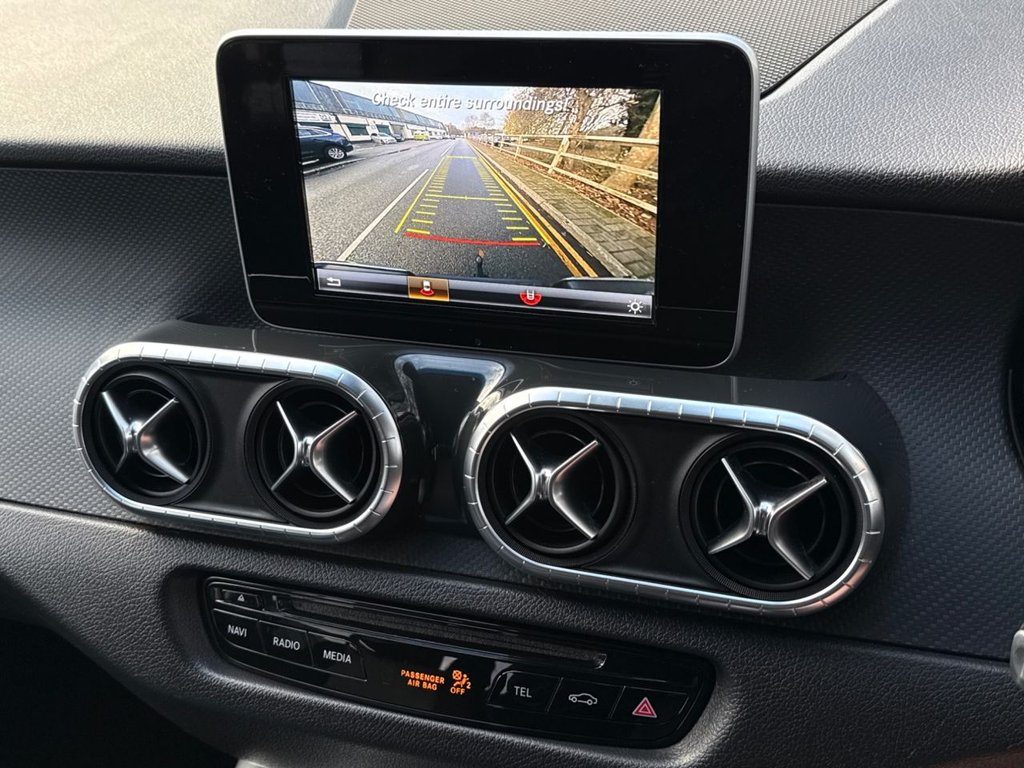 Used Mercedes-Benz X Class 2019 for sale - 76711471: Photo 21