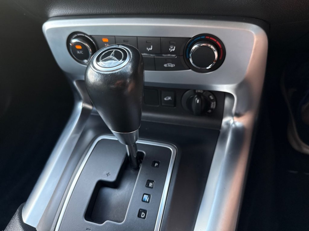 Used Mercedes-Benz X Class 2019 for sale - 76711471: Photo 22