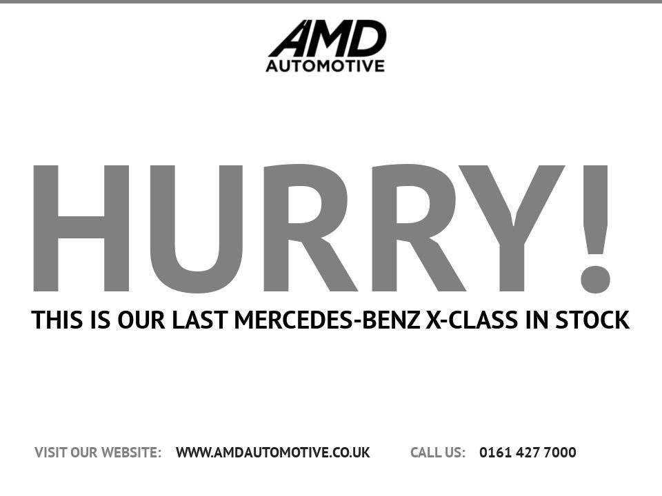Used Mercedes-Benz X Class 2019 for sale - 76711471: Photo 8
