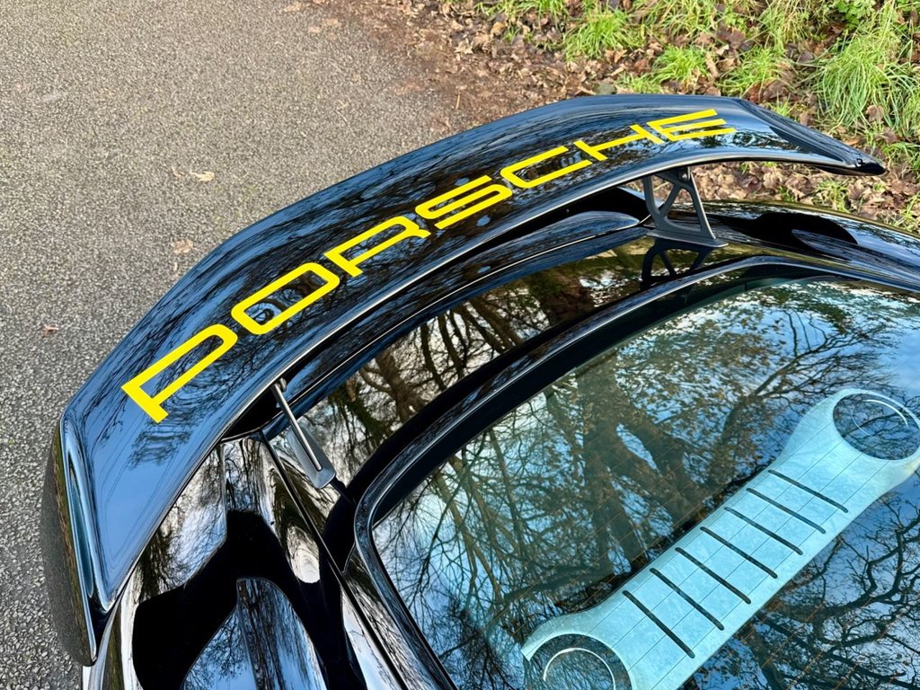 Used Porsche Cayman 2020 for sale - 77952457: Photo 12