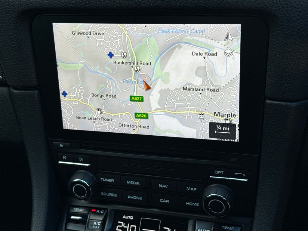 Used Porsche Cayman 2020 for sale - 77952457: Photo 17