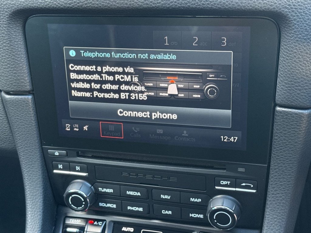 Used Porsche Cayman 2020 for sale - 77952457: Photo 19