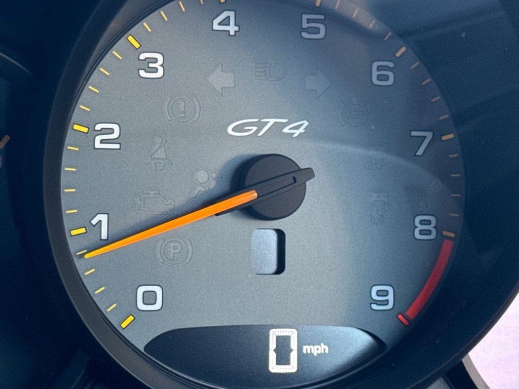 Used Porsche Cayman 2020 for sale - 77952457: Photo 26