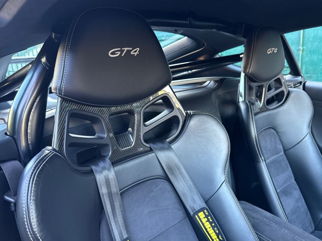 Used Porsche Cayman 2020 for sale - 77952457: Photo 28