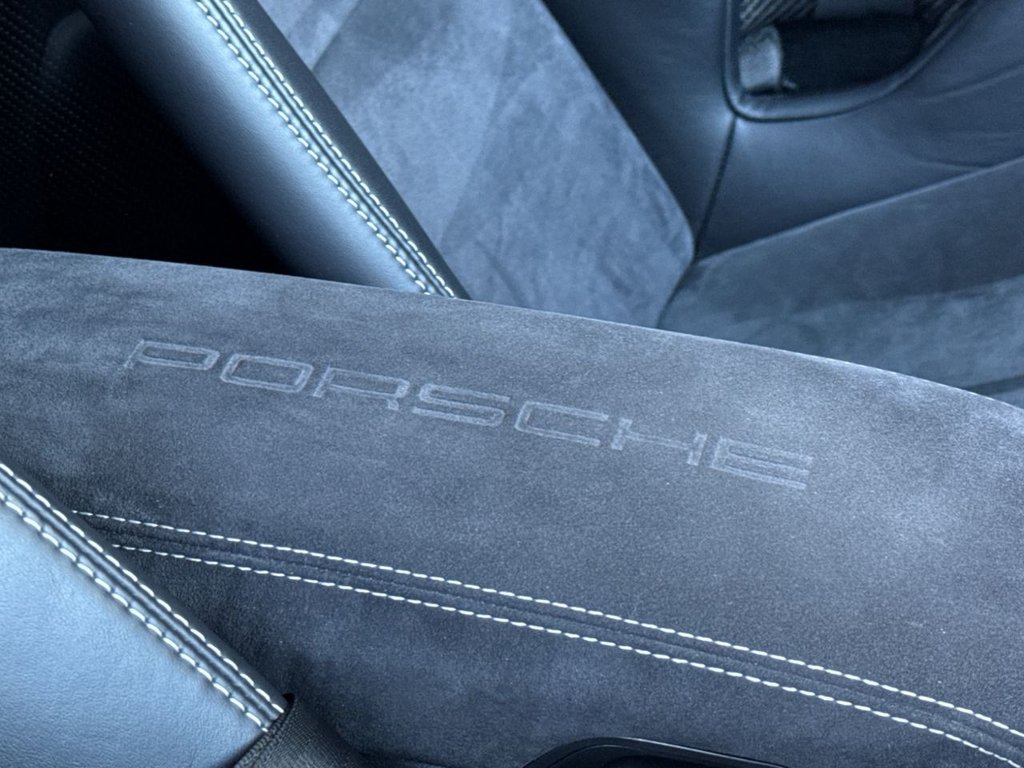 Used Porsche Cayman 2020 for sale - 77952457: Photo 36