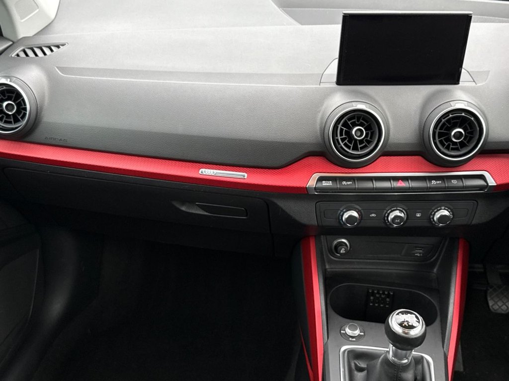 Used Audi Q2 2018 for sale - 76621639: Photo 12