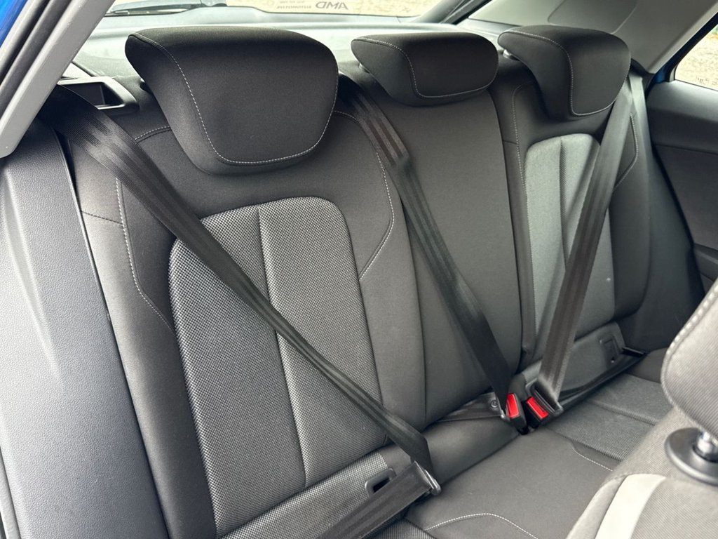 Used Audi Q2 2018 for sale - 76621639: Photo 13