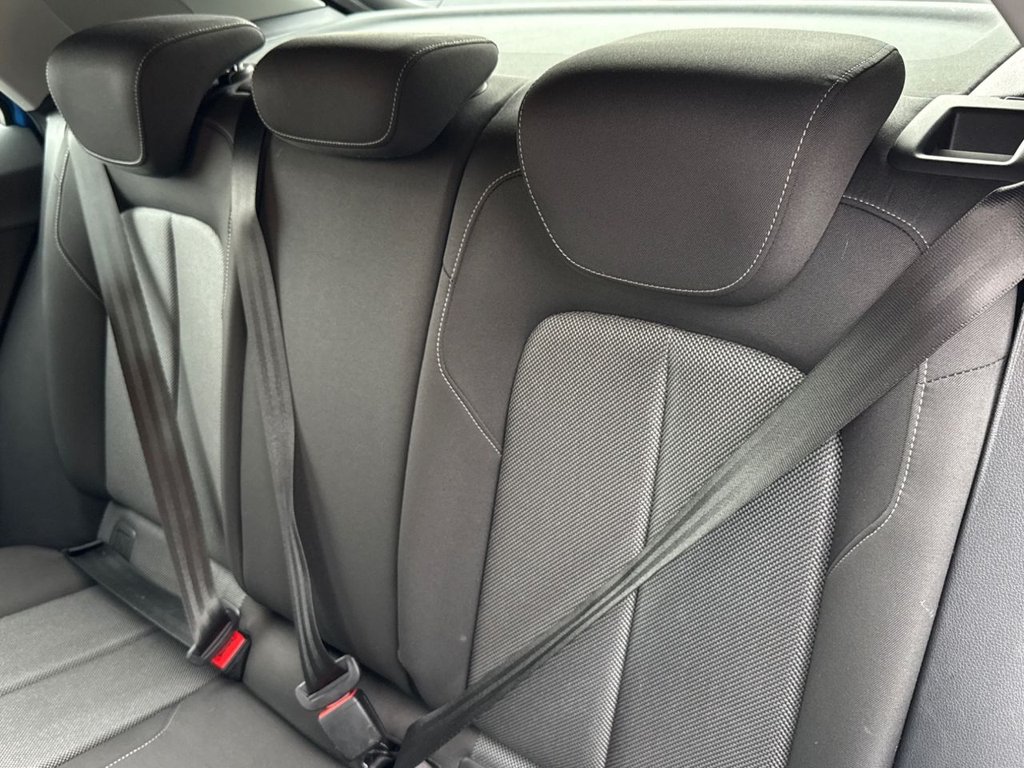 Used Audi Q2 2018 for sale - 76621639: Photo 14