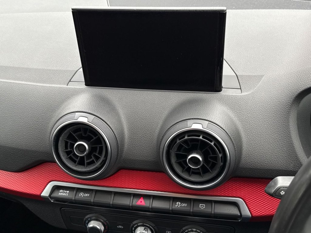 Used Audi Q2 2018 for sale - 76621639: Photo 18