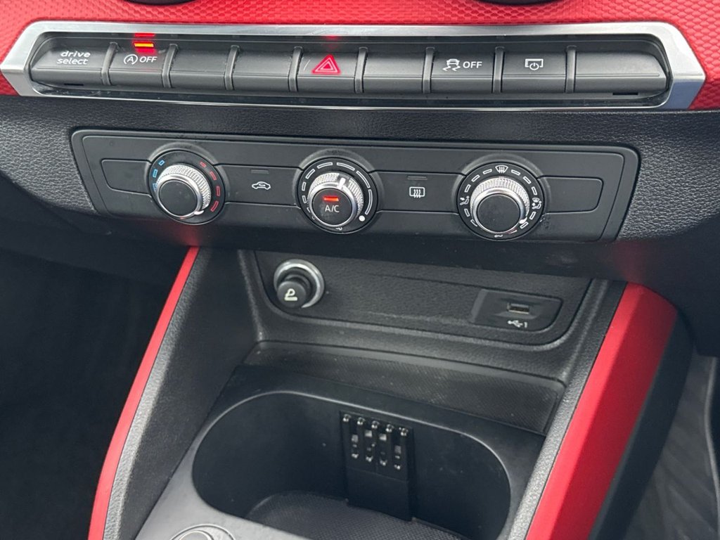 Used Audi Q2 2018 for sale - 76621639: Photo 20