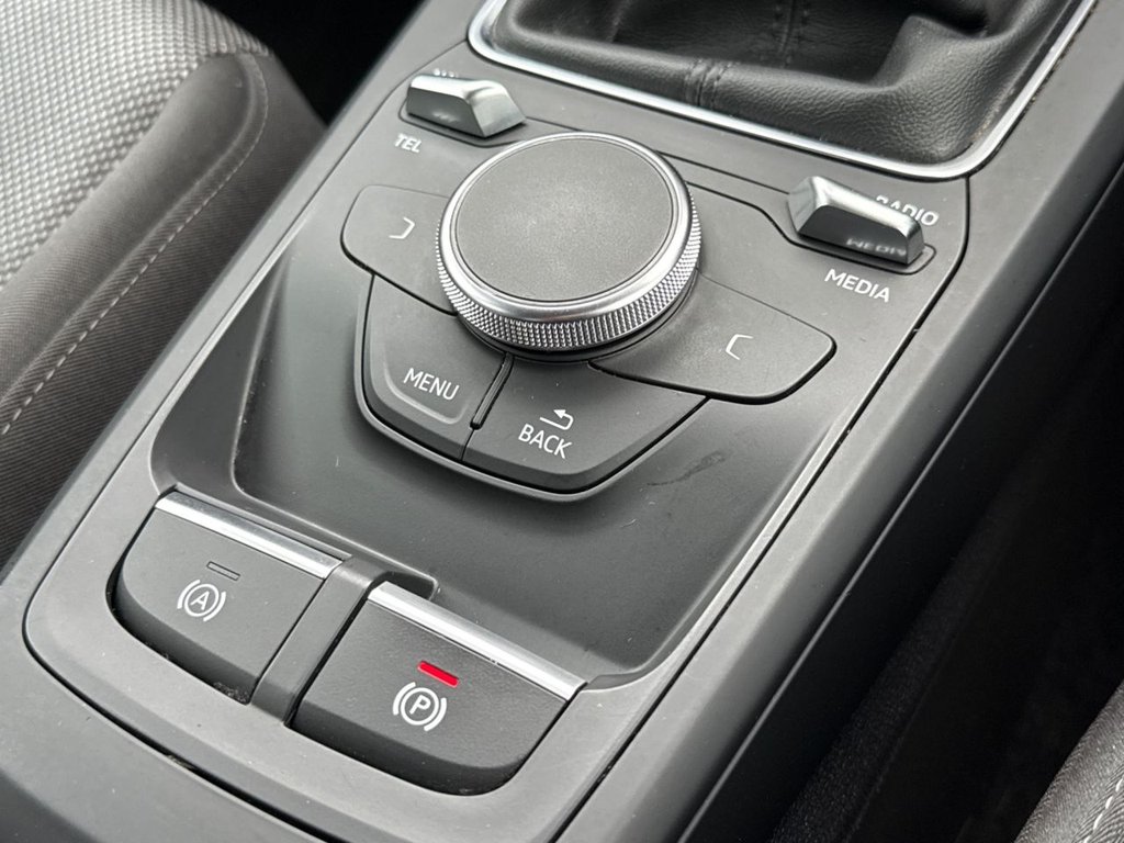 Used Audi Q2 2018 for sale - 76621639: Photo 21