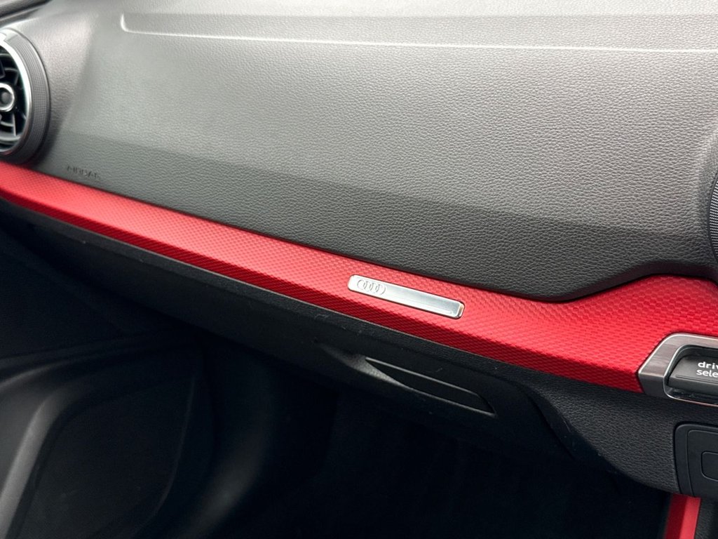 Used Audi Q2 2018 for sale - 76621639: Photo 22