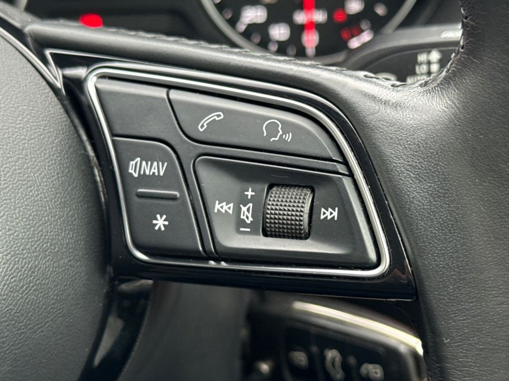 Used Audi Q2 2018 for sale - 76621639: Photo 28