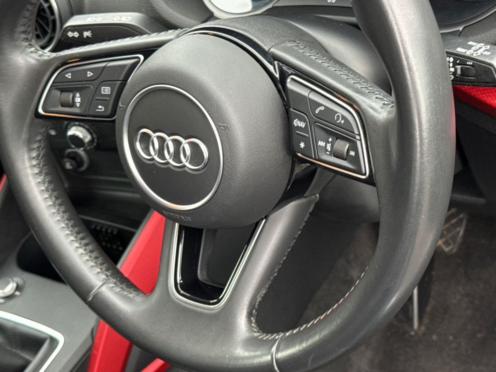 Used Audi Q2 2018 for sale - 76621639: Photo 29