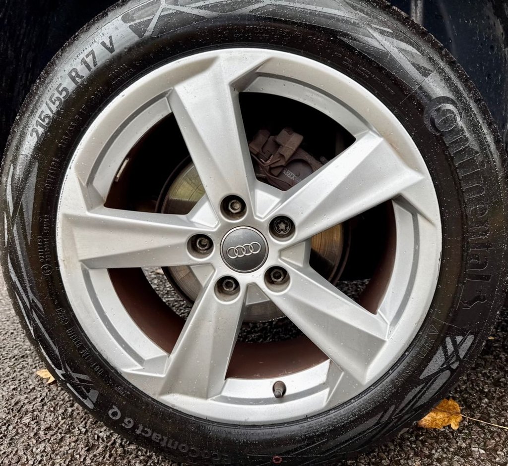 Used Audi Q2 2018 for sale - 76621639: Photo 8