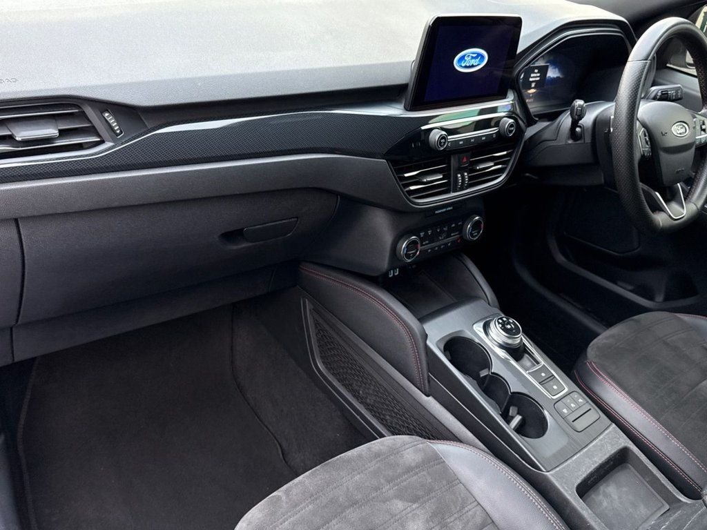 Used Ford Kuga 2022 for sale - 77780490: Photo 15