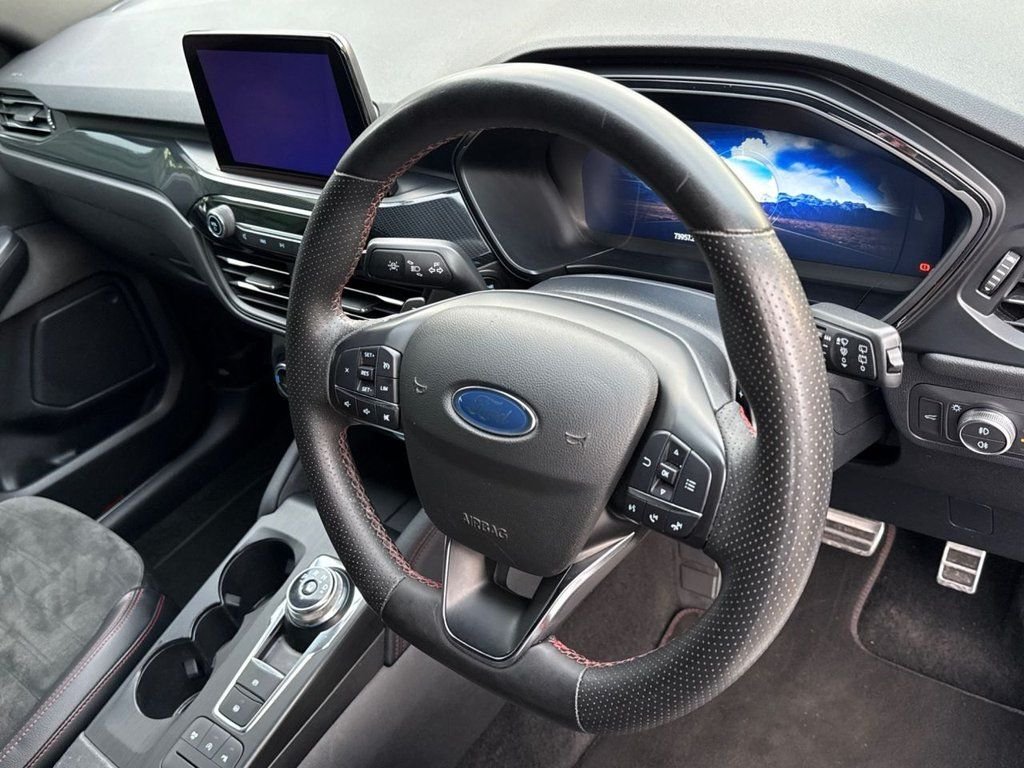 Used Ford Kuga 2022 for sale - 77780490: Photo 16