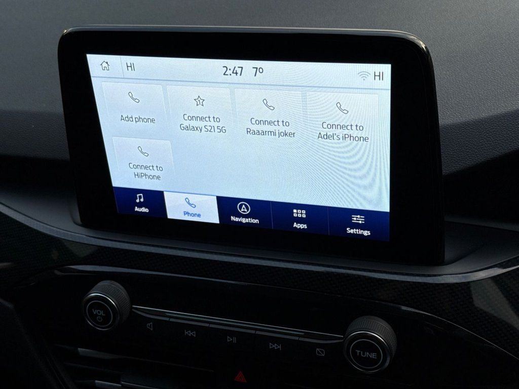 Used Ford Kuga 2022 for sale - 77780490: Photo 19